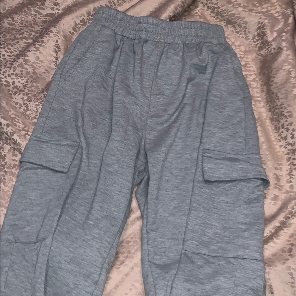 Joggers